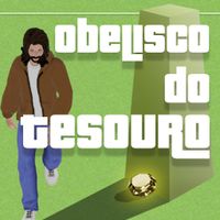 O Obelisco do Tesouro