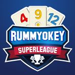 Rummy Okey Super League
