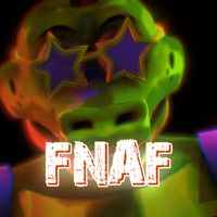 Security Breach MCPE Mod