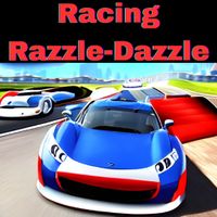 Racing Razzle-Dazzle