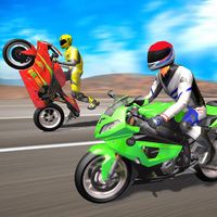 BSR Bike Shift Racing Games 3D