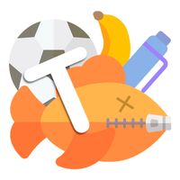 Taboo: forbidden words