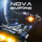 Nova Empire: Space Commander