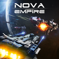 Nova Empire: Space Commander