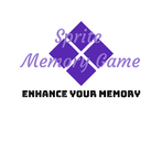 Sprite Memory Game