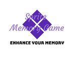 Sprite Memory Game