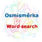 Word search puzzle