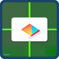 GOOGLE PLAY GIFT CARD