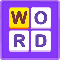 Word Anagram Puzzle: Word Game