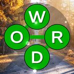 Word Puzzle - Connect