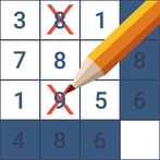 Number Sum - Easy brain games