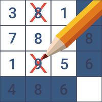 Number Sum - Easy brain games