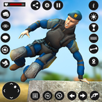 Police Training: Cop Simulator