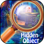 Mystery Hidden Object