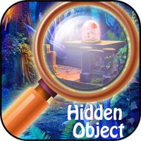 Mystery Hidden Object