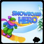 Snowboard Hero