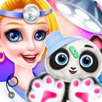 Pet Hospital Doctor