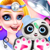 Pet Hospital Doctor