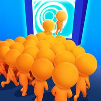 Portal Run