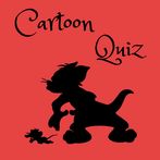 Cartoon Characters Quiz
