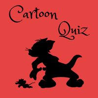 Cartoon Characters Quiz