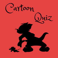 Cartoon Characters Quiz