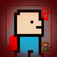 Escape building - Chapter Haun