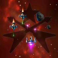 Rockin' Space T Defender