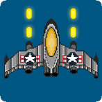 Rogue Star - Roguelike Space S