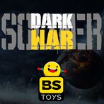 Dark War Soldier