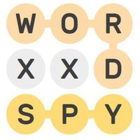 WORD SPY