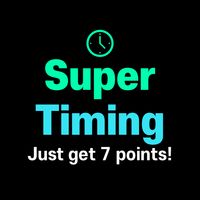 supertiming