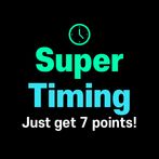 supertiming