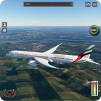 Airplane Game: plane Simulator