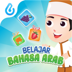 Belajar Bahasa Arab Anak