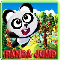 Panda jump