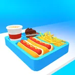 Food Box Run