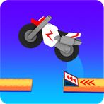 Rocket Moto - Endless Runner