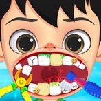 Dentist : Children's Doctor