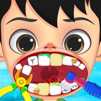 Dentist : Children's Doctor