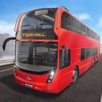 Indonesia City Bus Simulator