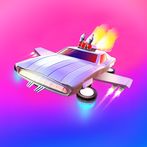 Drone Car : Attack on Giants