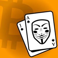 Bitcoin Blackjack