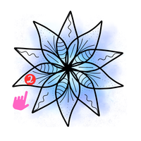 Mandalas: Color By Number