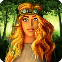 Spirit of the Ancient Forest