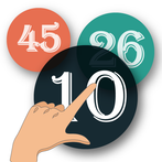 Patlat- En Küçük Sayıyı Bul