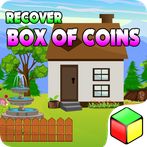 Best Escape Games - Recover Bo