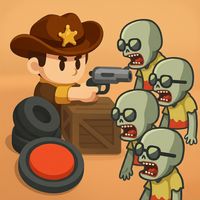 Idle Zombie: Survival Tycoon