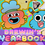 Darwin year book