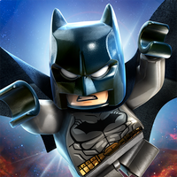 LEGO ® Batman: Beyond Gotham